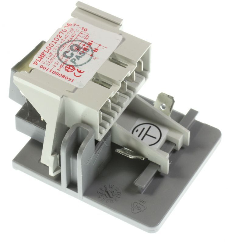 Whirlpool Indesit 482000009587 Entstörfilter - C00411712 schnittstelle.filter Whirlpool Indesit 482000009587 Entstörfilter - C00411712 schnittstelle.filter