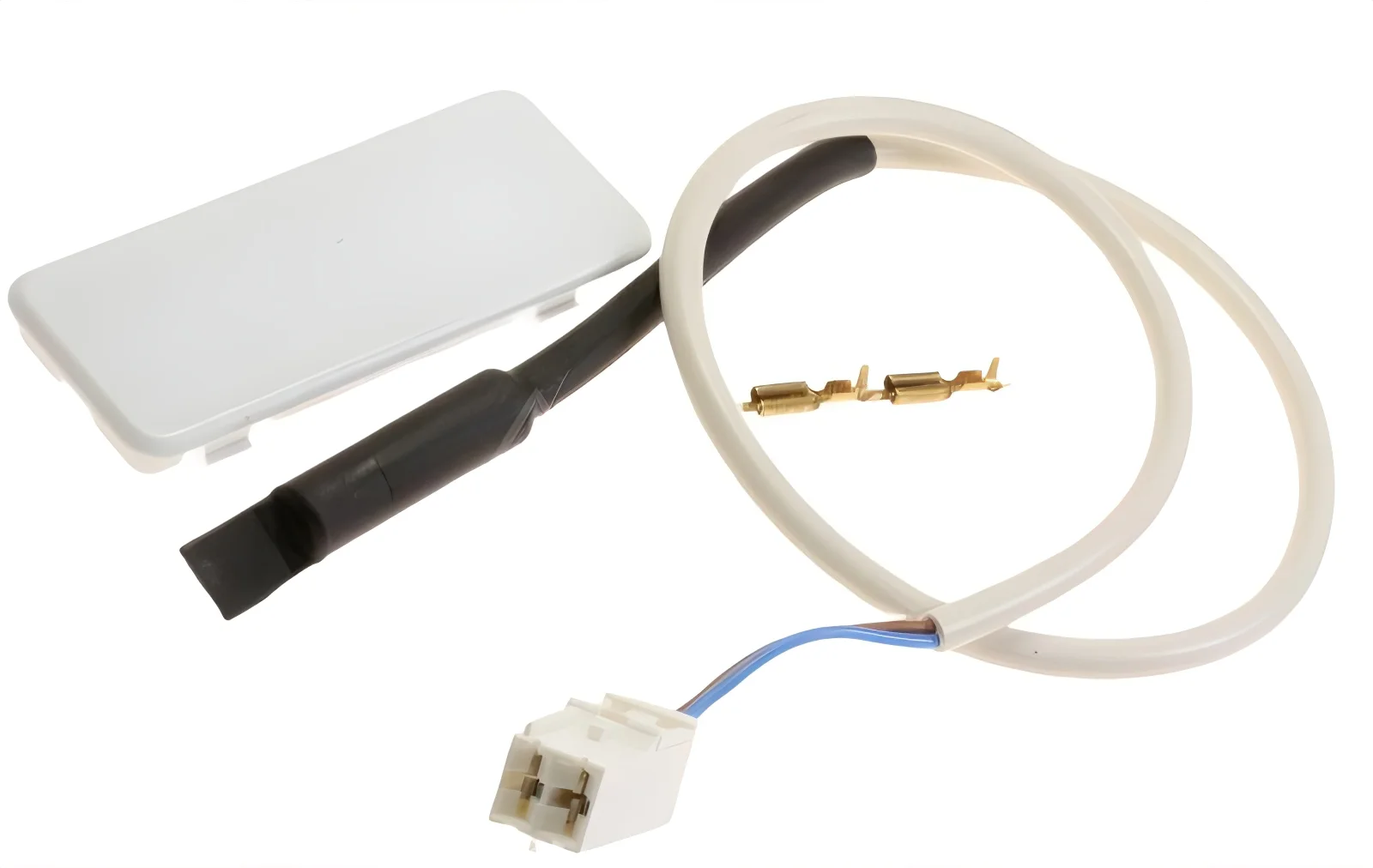 Bosch Siemens Temperaturfühler NTC-Sensor 00602671 für Kühlschrank Thermostat Ersatzteil
