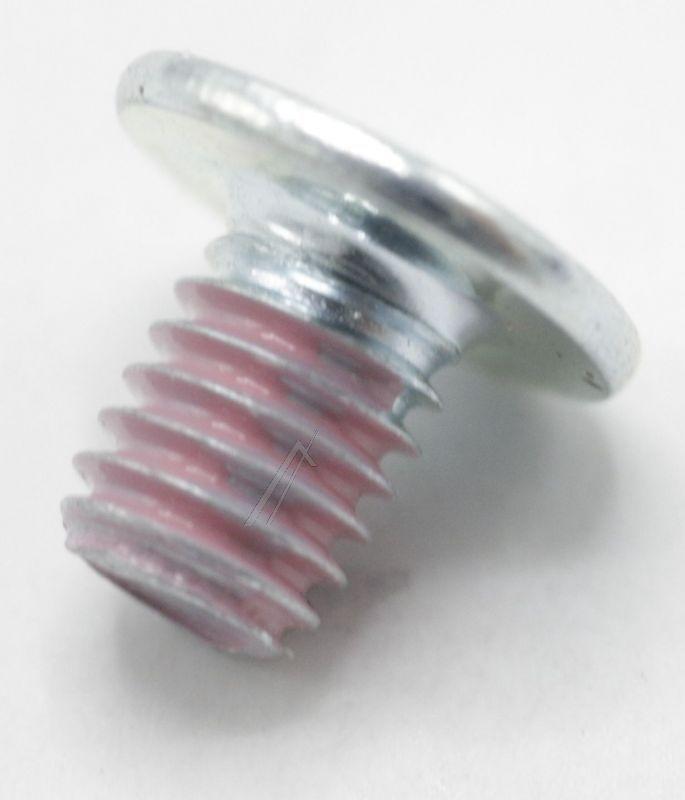 Grundig 012004RAA Schrauben - Screw m3x4 sheetracs+coating silver