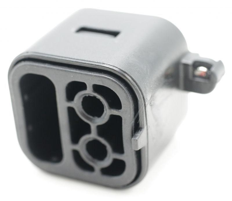 Delonghi 5513237791 Milchaufschäumer - Heisswasserdüse