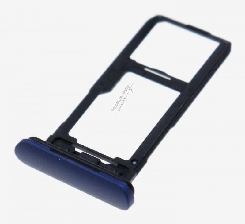 Sony A5019518A Halter für Sim-Karten - Cap tray assy ds l