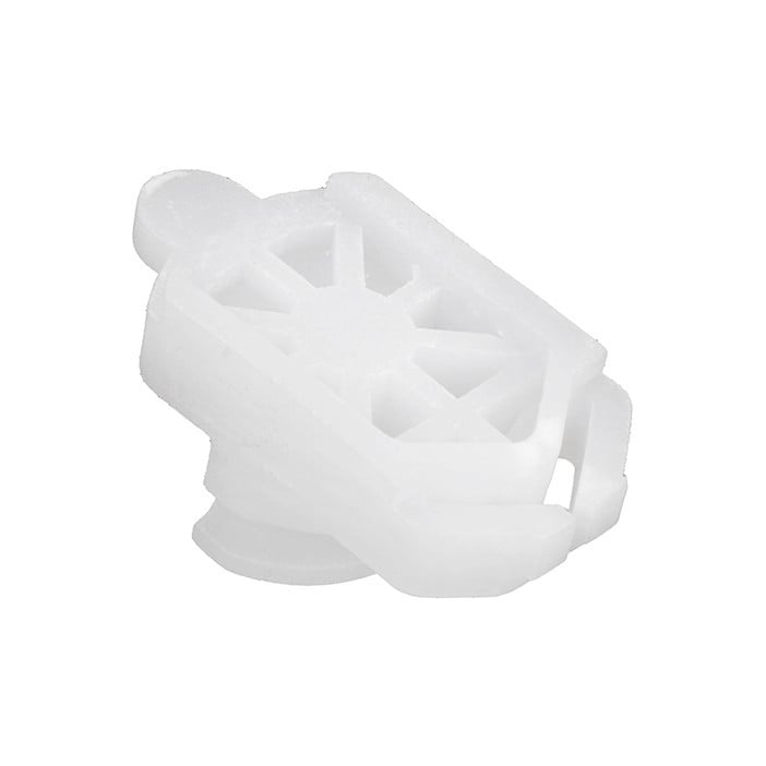 AEG Electrolux Umlenkscheibe unten 1118397007 für Geschirrspüler Muffe Ersatzteil