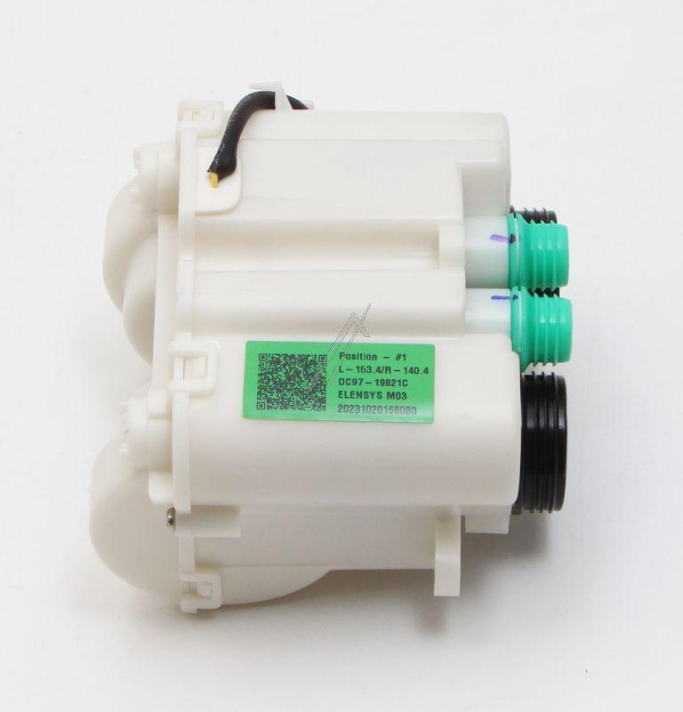 Samsung DC9719821C - Dc97-19821c assy pump drain,asd,wd9500m,12v,dc