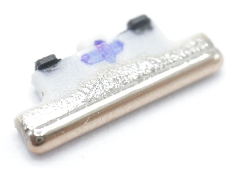 Samsung GH9846052F Knopf Taste - Gh98-46052f assy key-bixby_zo, cloud orange Samsung GH9846052F Knopf Taste - Gh98-46052f assy key-bixby_zo, cloud orange