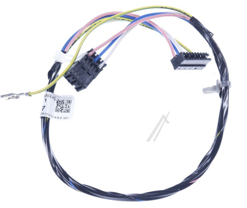Vestel 32051657 Stecker - G bldc earth cable Vestel 32051657 Stecker - G bldc earth cable