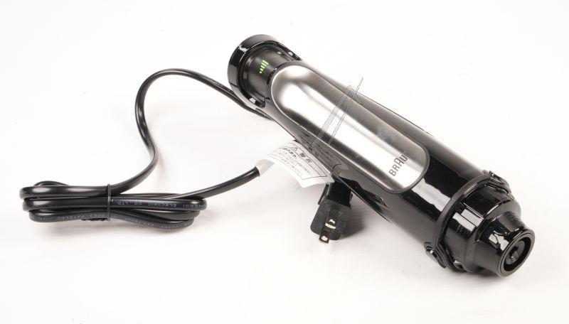 Delonghi AS00000452 - Ics hb701 motorunit cpl bk jp