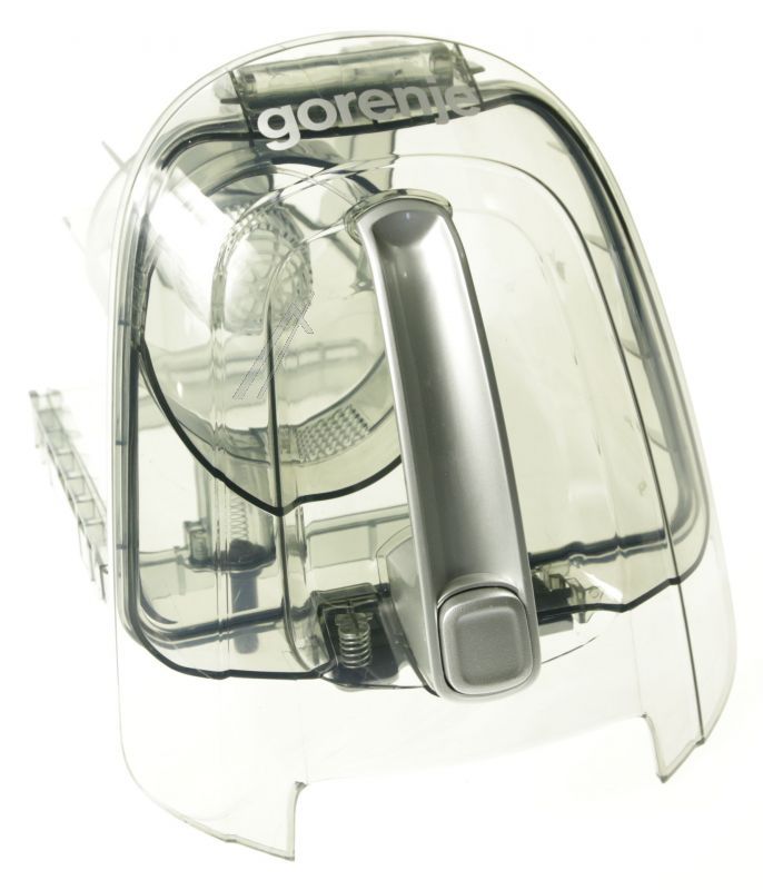 Gorenje 484509 Staubbehälter - Dustcup assembly