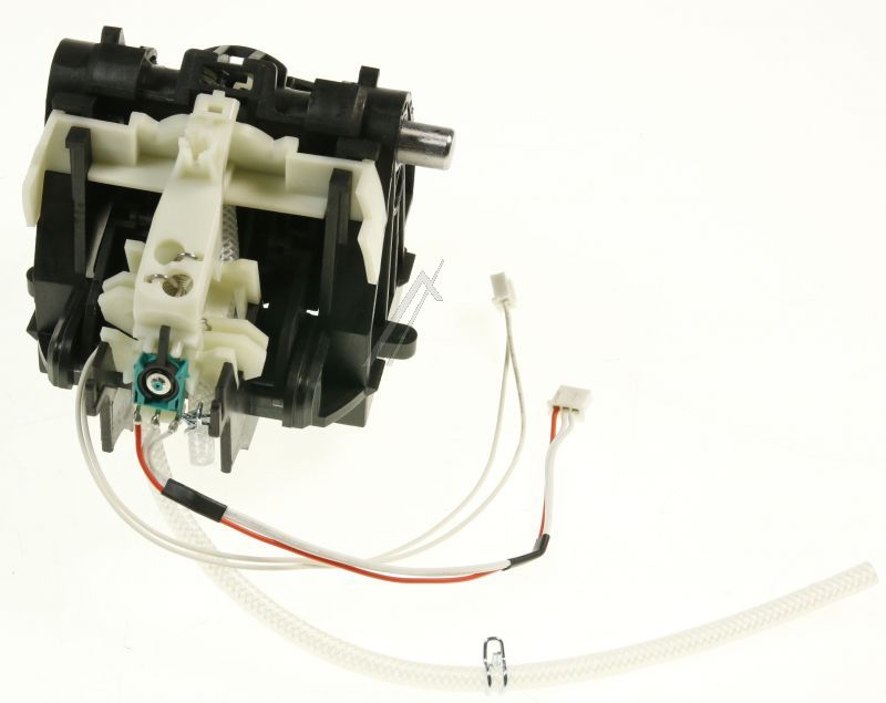 Delonghi WI1056 Brühgruppe - Extractor with tubes edg600/601
