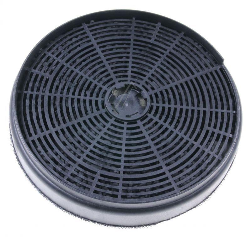 Elica F00501 Kohlefilter - Carbon filter type n - t2001 1x20pz aktivkohlefilter mod.t2001 mult.20x1pz