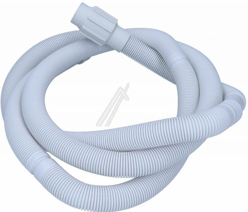 Whirlpool Ablaufschlauch 481253029113 für Geschirrspüler C00311031 Ersatzteil