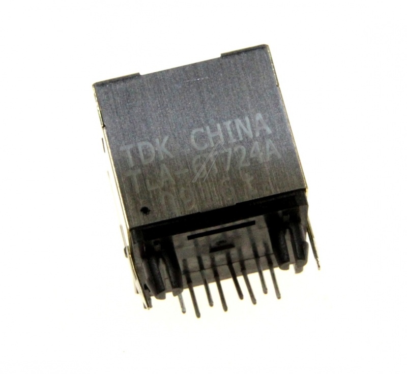 Sony 182186811 - Ethernet connector (8p)