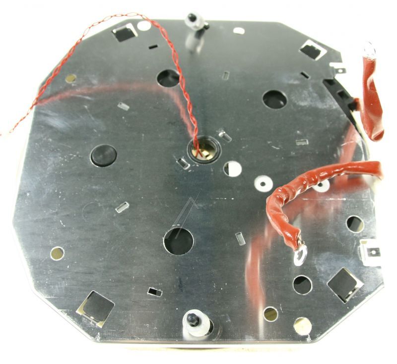 SMEG 811651313 Isolation Induktionsplatte - Induktor d163