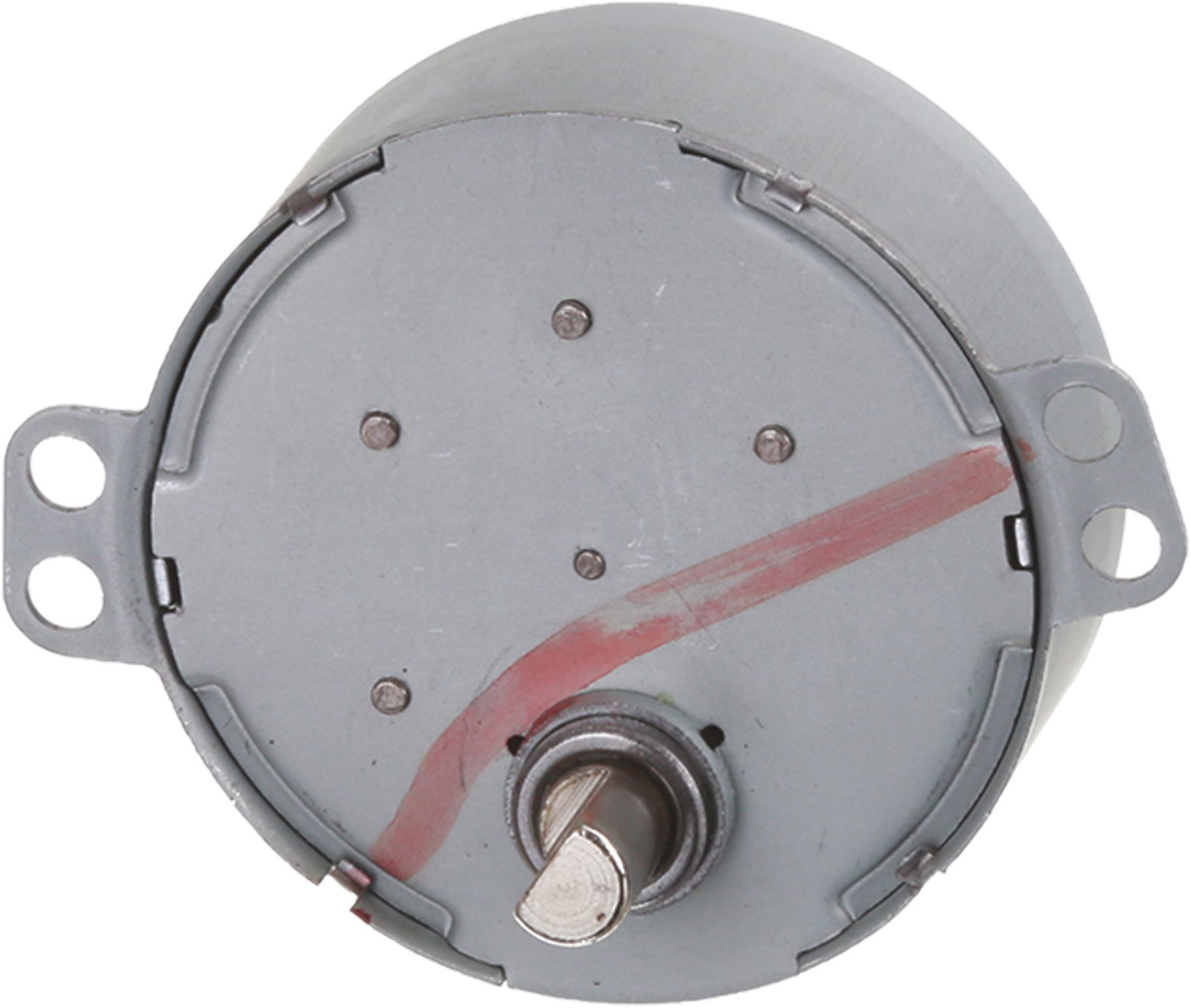 Motor 10006106 Bosch Siemens für Mikrowelle 50tyz-0.2b02 Mikrowellenmotor 1200W Ersatzteil