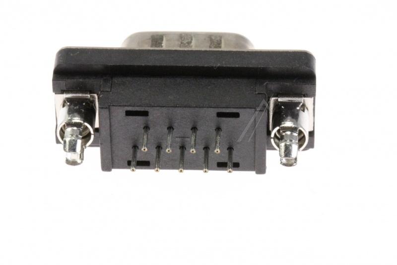 LG 6630G00001C Stecker - Connector (circ),d-s