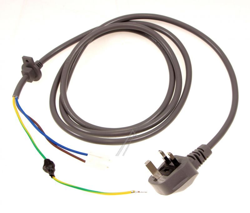 Samsung 3903001191 Netzkabel - 3903-001191 power cord-at,h05vv-f 3x1.5mm2,gry,gb3f, Samsung 3903001191 Netzkabel - 3903-001191 power cord-at,h05vv-f 3x1.5mm2,gry,gb3f,