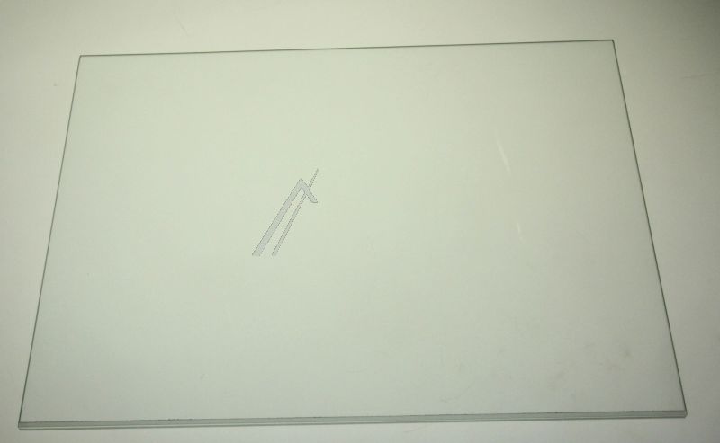 Vestel 47002442 Glasplatte - Glasboden