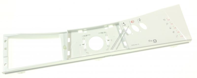 Gorenje 237762 Bedienteilblende - Front panel sp/k-d52320 s xl Gorenje 237762 Bedienteilblende - Front panel sp/k-d52320 s xl