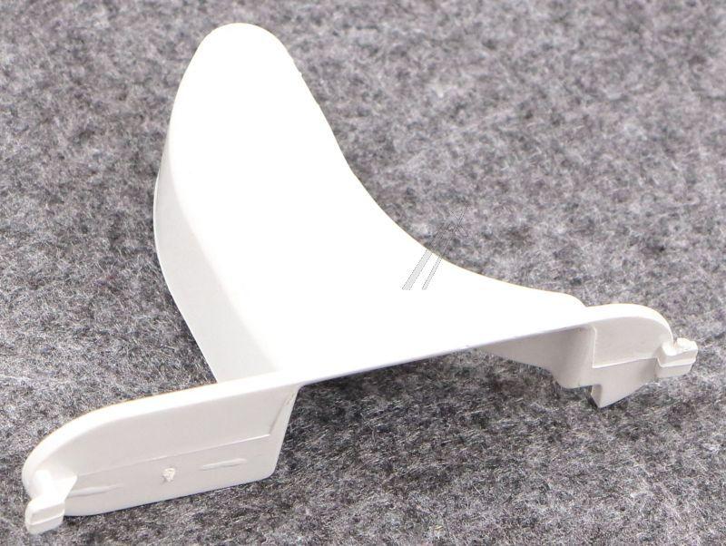 Whirlpool Indesit 488000519144 Klappe Deckel - C00519144 abdeckung oberes scharnier links gw Whirlpool Indesit 488000519144 Klappe Deckel - C00519144 abdeckung oberes scharnier links gw