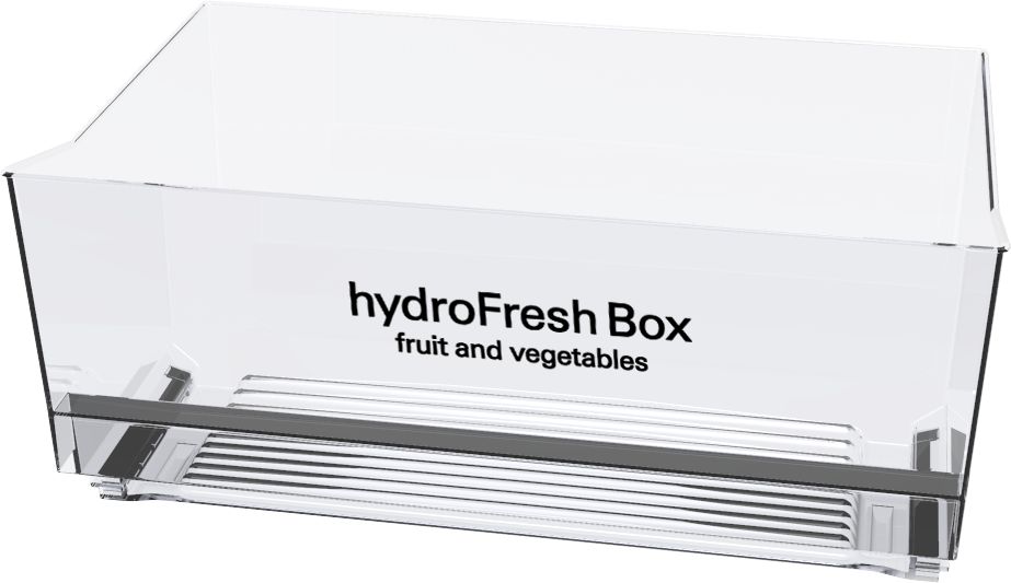 Bosch Siemens Gemüsefach hydro FreshBox 00688819 für Kühlschrank Abstellfach Gemüsebehälter Ersatzteil