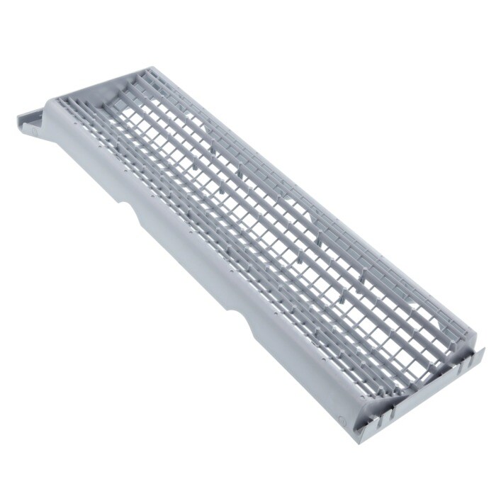 AEG Electrolux 1119246104 Besteckkorb - Besteckkorb,tablett,grau