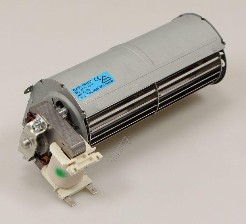 Whirlpool Indesit 482000084652 Lüfter - C00224788 cooling fan