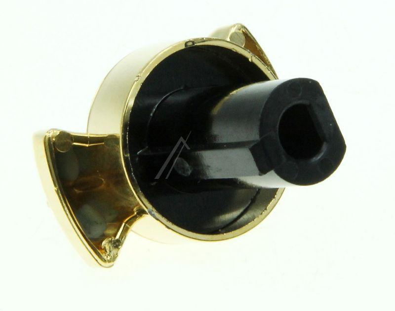 Sogedis 41159 Knebel - Knebel gas golden