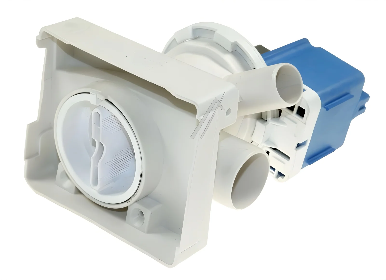 GRE Laugenpumpe - 950 pumpe grau ersatz für ardo / whirlpool