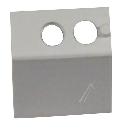 Vestel 42024009 Abstandhalter - Abstandhalter für griff links, weiss