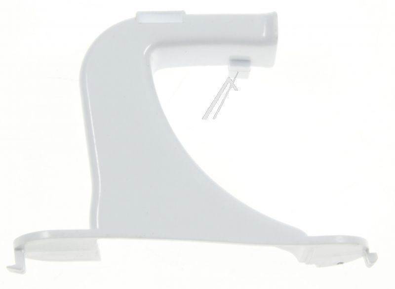 Whirlpool Indesit 482000090790 Gegenlager - C00276339 oben scharnier gehäuse pw Whirlpool Indesit 482000090790 Gegenlager - C00276339 oben scharnier gehäuse pw