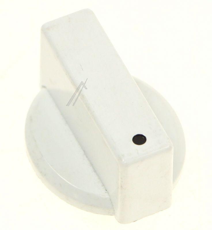Airlux Z202081 Knebel - Manette quadra blanche