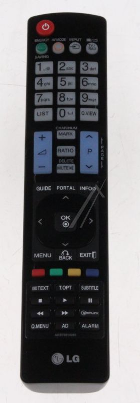 LG AKB72914265 - Fernbedienung
