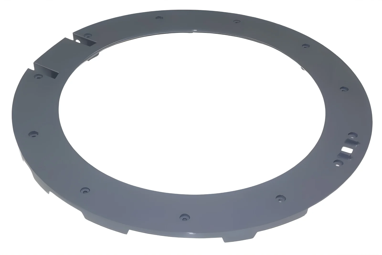 BSH Bosch Siemens 00366113 Flanschbullauge - Rahmen-fenste BSH Bosch Siemens 00366113 Flanschbullauge - Rahmen-fenste