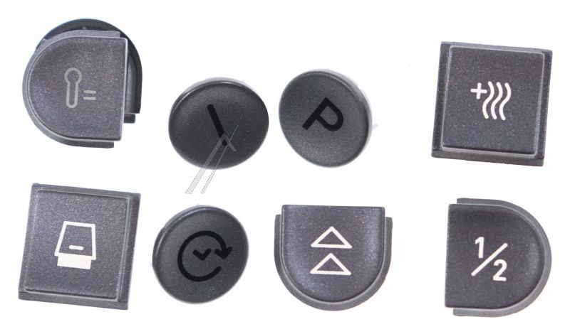 846757 - Knobs set 846757 - Knobs set