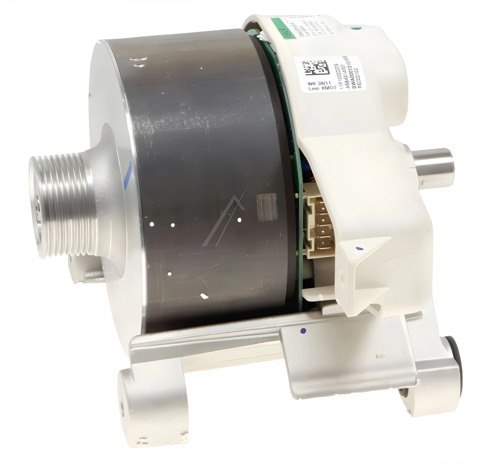 Whirlpool Indesit 481010420553 Motor - C00437173 motor bpm