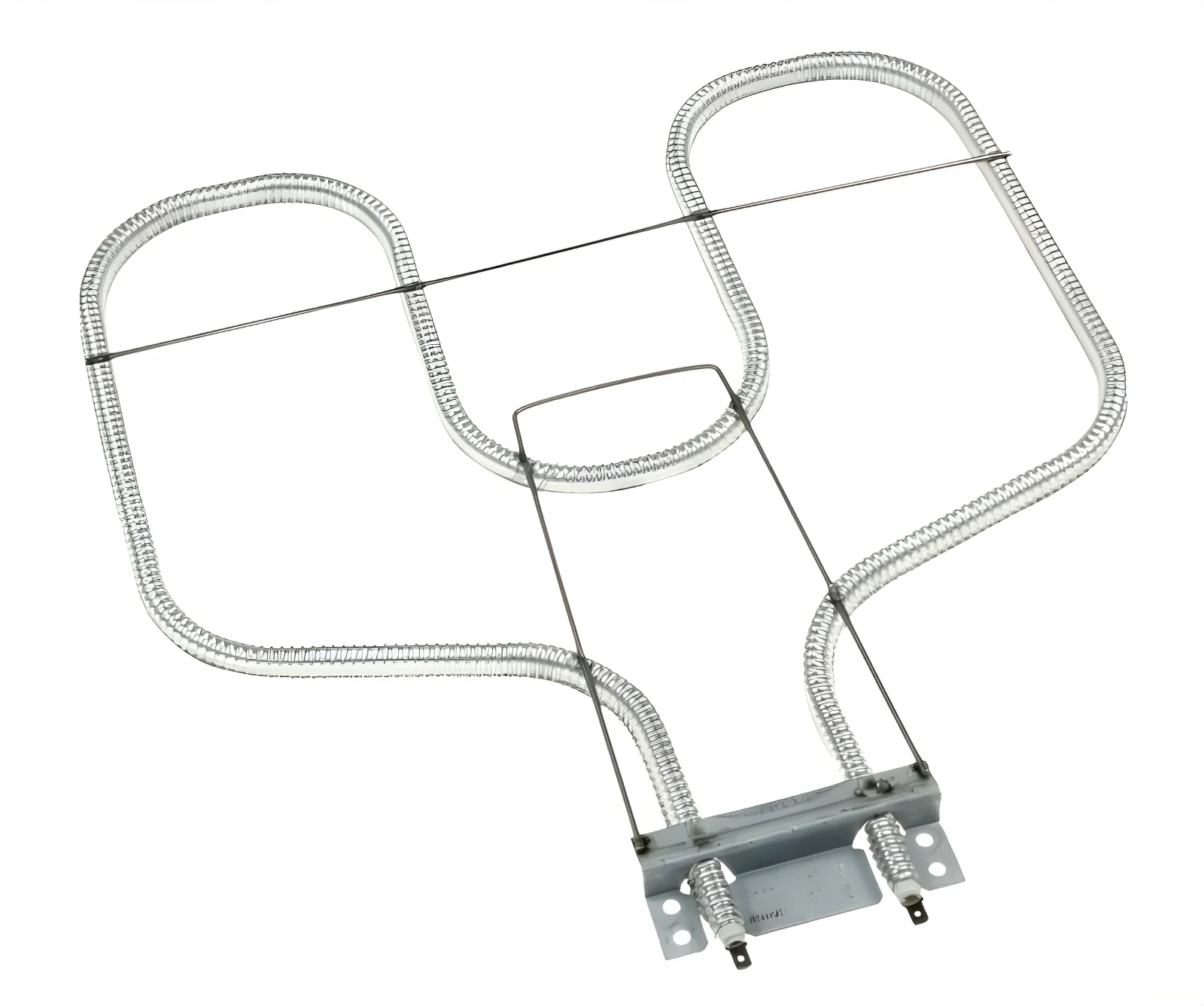 Gorenje 639421 Heizelement Unterhitze - Pearled heater - lower 400v 1100w zlebas