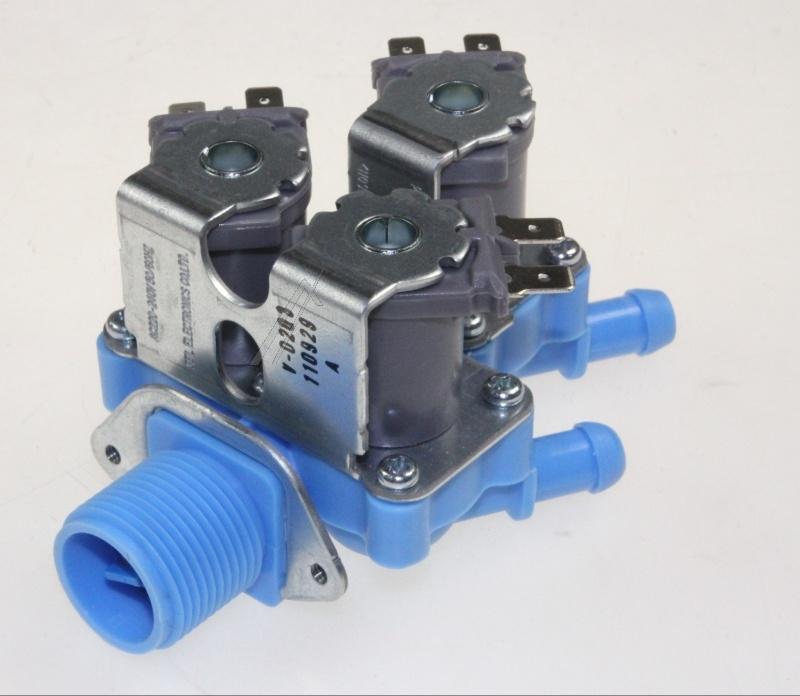Samsung DC6230027A - Valve-water,mach-washer,pp j320,-,0~12kg