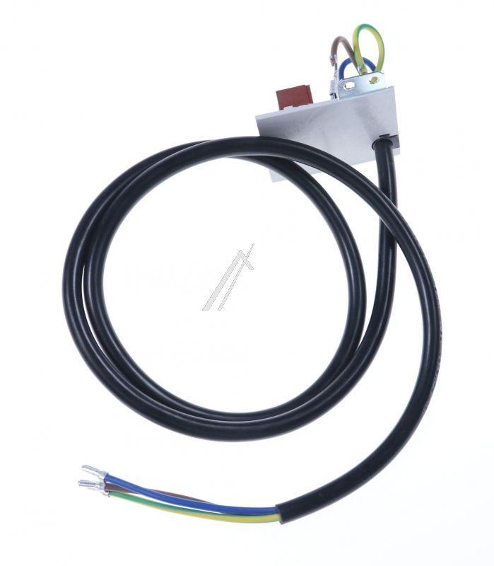 Whirlpool Indesit 488000848921 Netzkabel - C00848921 netzkabel 1000 mm ohne stecker