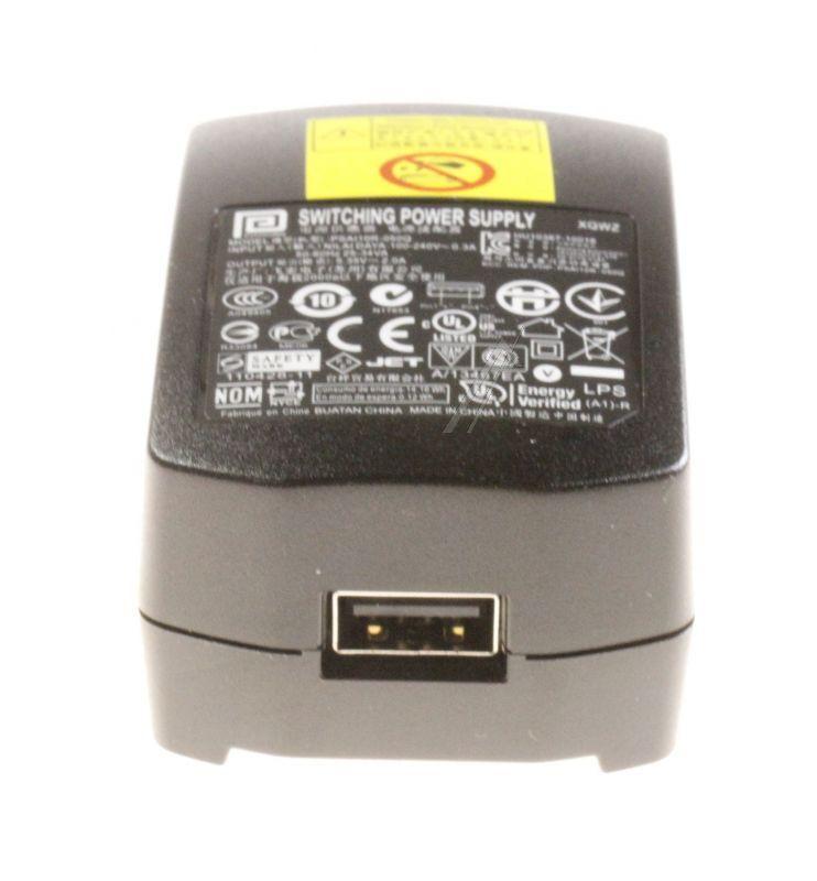 Acer KP0100P002 - Ac adapter.10w.w/kcc.logo