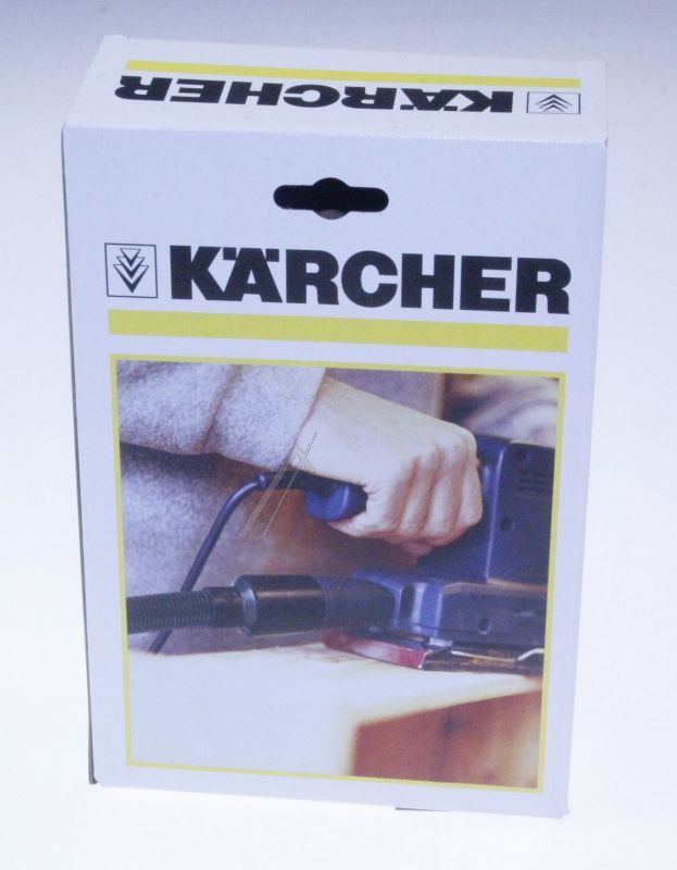 Kärcher 28631120 Staubsaugerschlauch - Schlauch flex-tool