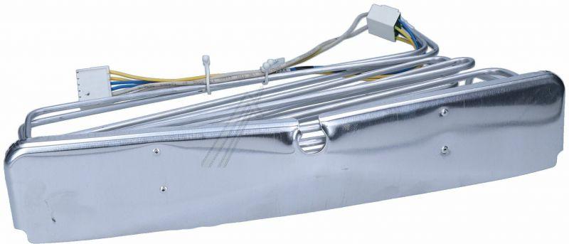 Whirlpool Indesit 482000023226 Abtauheizung - C00284327 heating element+thermalfuse 160w/72°c Whirlpool Indesit 482000023226 Abtauheizung - C00284327 heating element+thermalfuse 160w/72°c