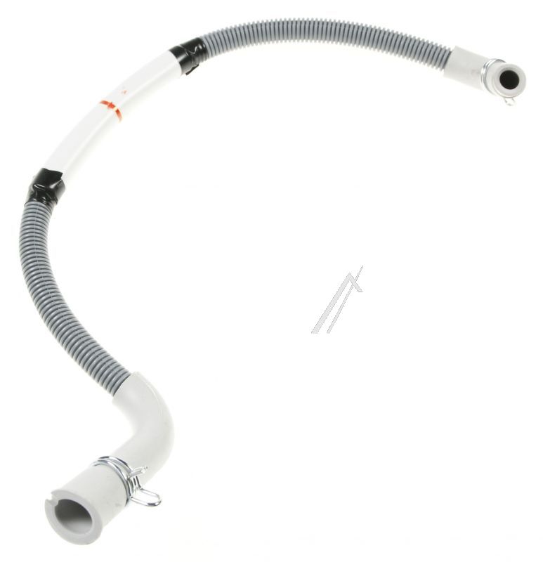 Arcelik Grundig Beko 2439500100 - Schlauch zu verfluessiger Arcelik Grundig Beko 2439500100 - Schlauch zu verfluessiger