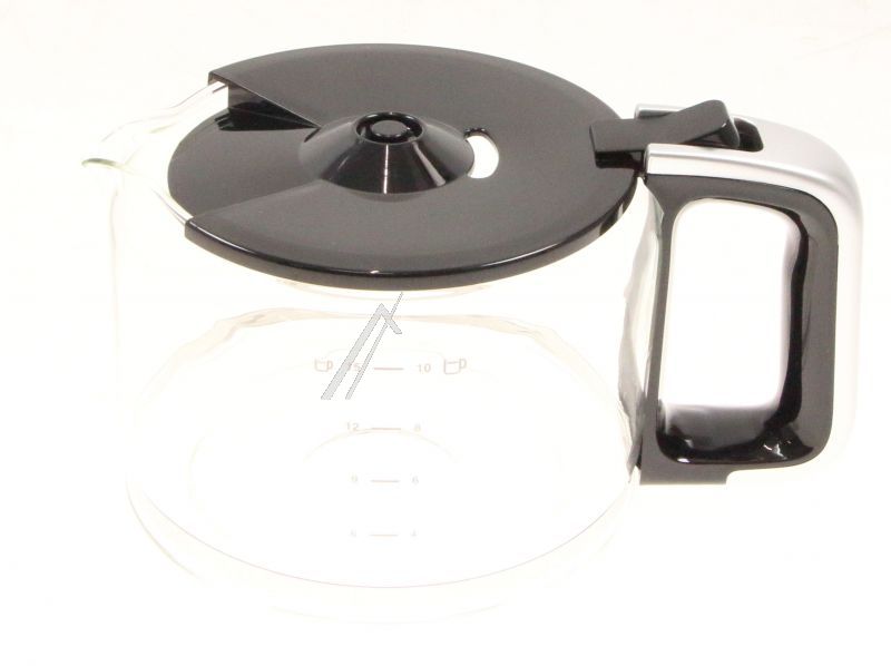 SEB SS208777 Glaskanne - Ss-208777 verseuse+couvercle