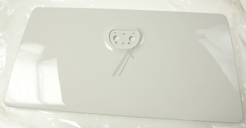 Vestel 23602943 - Cover foot 32410 pcabswht(iv0%10kpkgw/pe