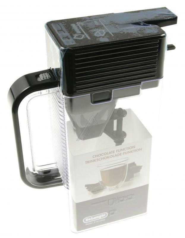 Delonghi 7313246061 Milchbehälter - Milchkaraffe
