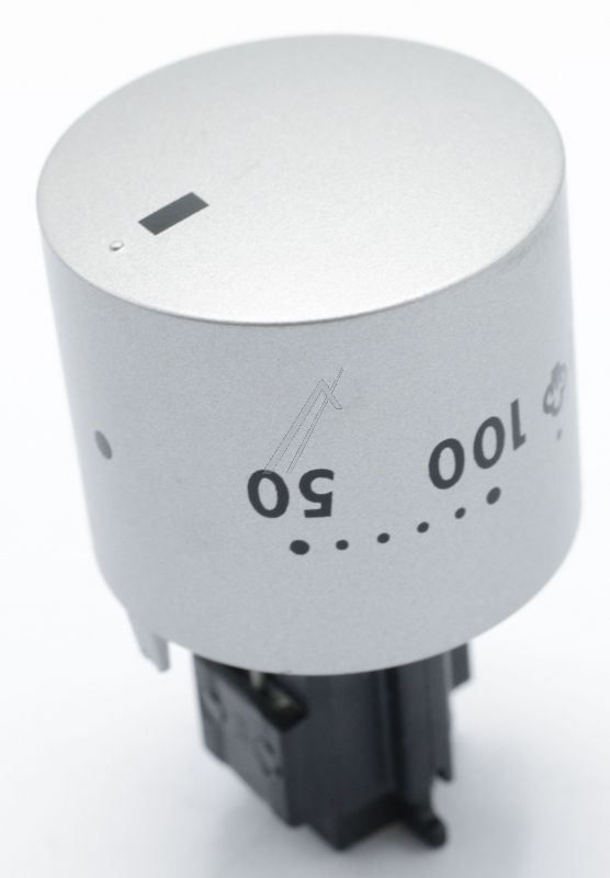 AEG Electrolux 8082464010 Knopf Taste Thermostat - Knebel thermostat