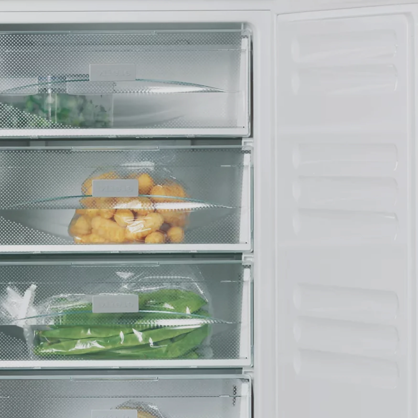 Gefrierschrank
