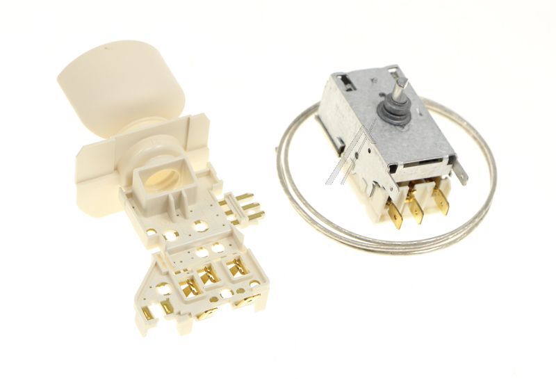 Bauknecht KGI 3112/A1 Thermostat für Kühlschrank 855069101054 Ersatzteil