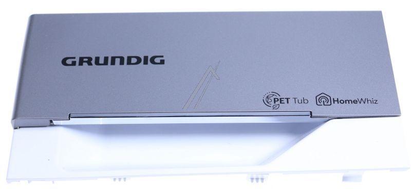 Arcelik Grundig Beko C00915205 Blende Waschmittelkasten - 1400509020 waschmittelkastenblende
