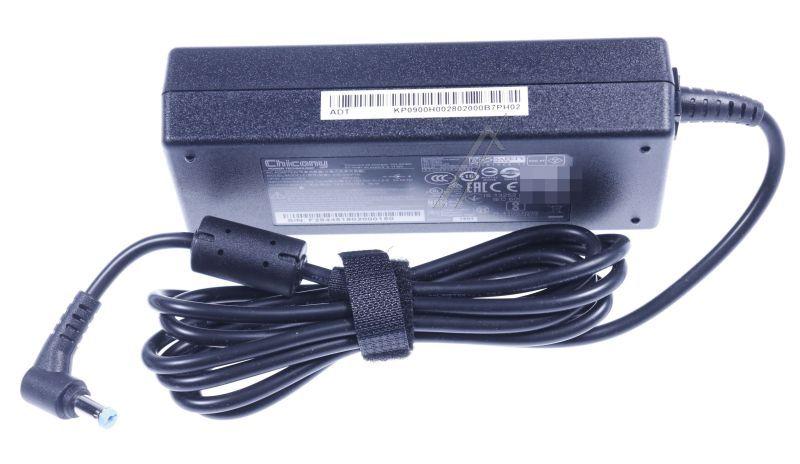 Acer KP0900H002 AC Adapter - Kp.0900h.002 ac adaptor.90w.19.5v.black