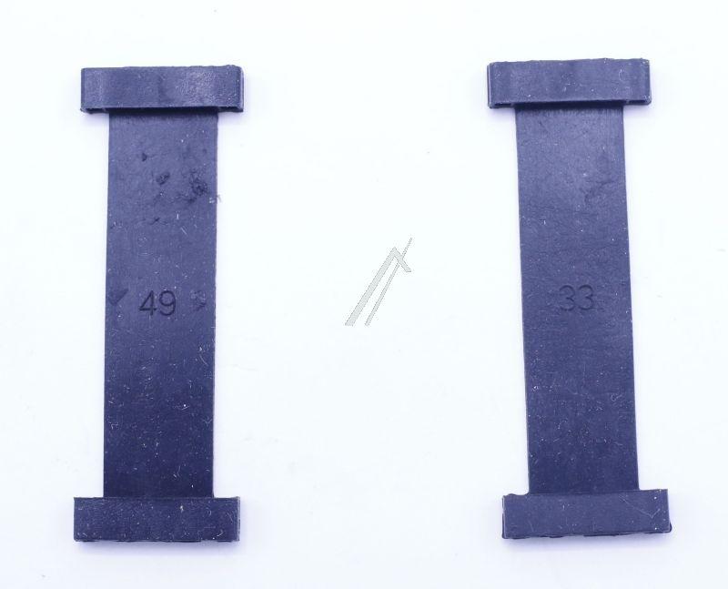 BSH Bosch Siemens 00633087 Dichtung - Dichtung BSH Bosch Siemens 00633087 Dichtung - Dichtung